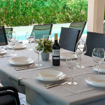 Vila Gaya In Porec,istrien By Istrabook *