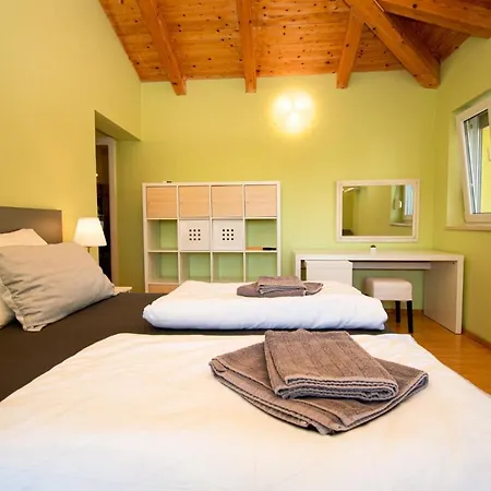 Vila Gaya In Porec,istrien By Istrabook Poreč