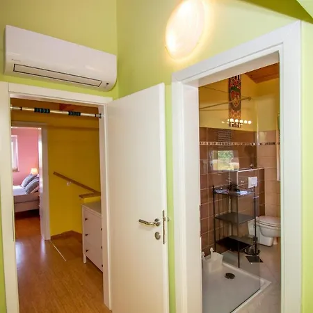 Vila Gaya In Porec,istrien By Istrabook Poreč