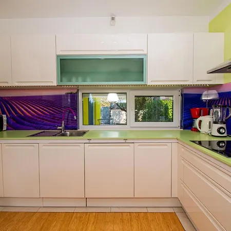 Gaya In Porec,istrien By Istrabook Vila