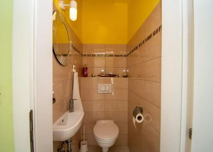 Gaya In Porec,istrien By Istrabook Vila Porec